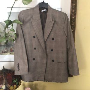 Blazer Mango Boyfriend